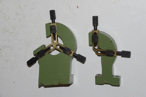 Warco lathe fixed - , and