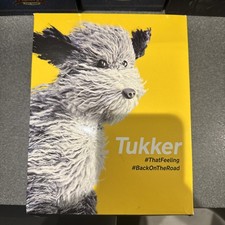 AA Tukker Dog Plush