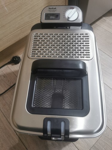 Tefal oleoclean pro - pro, 3.5l