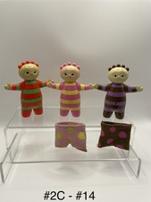 In The Night Garden Tombliboos