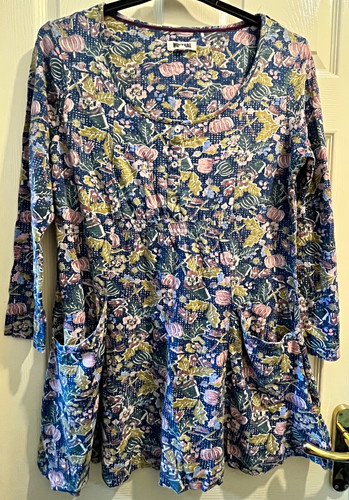 Mistral women size blue - size, 14