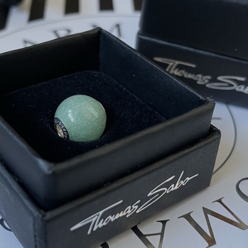 Thomas sabo green aventurine - green,