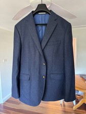 Cambridge "Hawthorn" Mens Sport Jacket Blazer