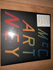 PAUL McCARTNEY I, II, III