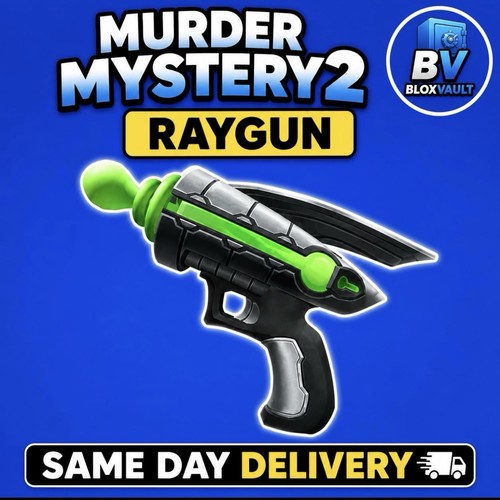 Murder mystery mm2 - mystery, 2