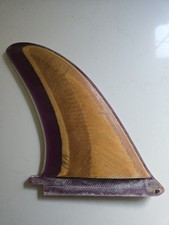 Vintage Mike Hynson Surfboard