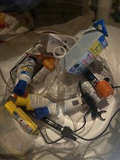 Biorb 35L Aquarium Tube With Multi Color Led Lighting