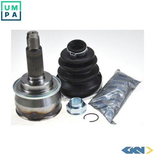 Joint kit drive shaft 301991 - shaft,