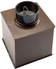 Underfloor Safe - Hamber Safes