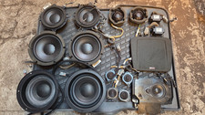 Volvo C70 MK2 Dynaudio Speaker