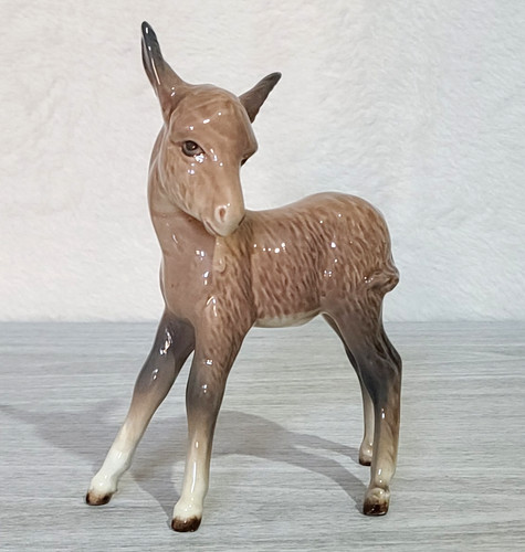 Beswick early rare - early, detailed