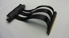 Fractal Design PCIe 4.0 x16 Riser Cable