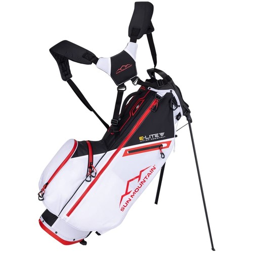 Sun mountain lite stand bag - stand,