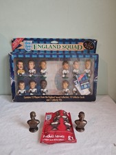 Corinthians 1995 England