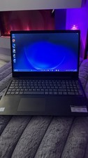 Lenovo IdeaPad S145-15IWL