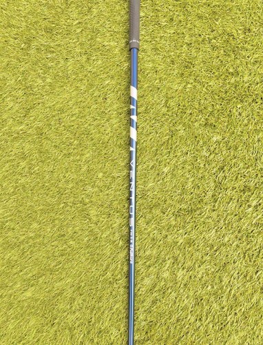 Fujikura ventus ping wood - fujikura,