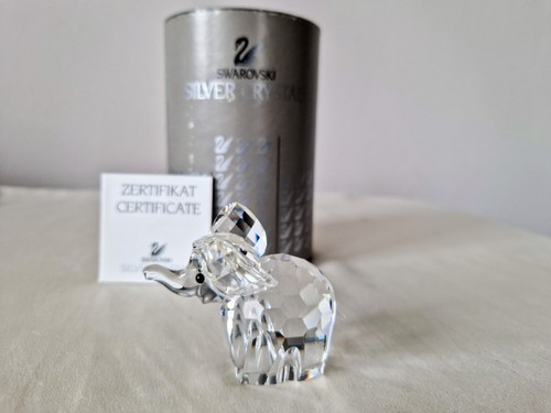 Swarovski crystal baby - swarovski,