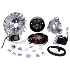 Vape Touring AC Ignition