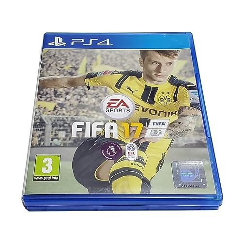 Fifa standard edition - 17,
