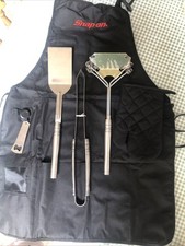 Snap On BBQ Set 