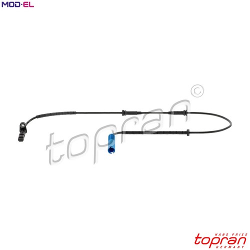 Sensor wheel speed 500 985 - speed, for