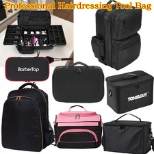 Hairdressing tool bag - tool,