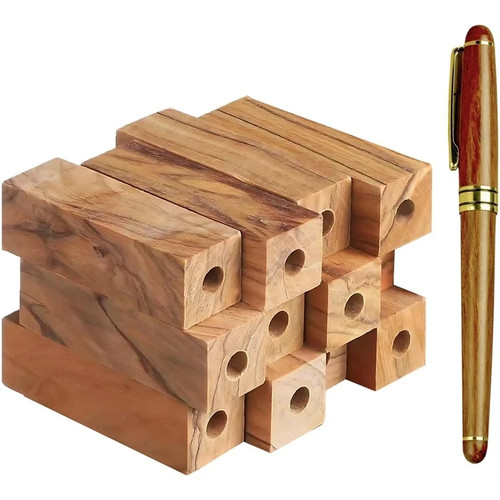 Pcs pen making - 10, 7mm