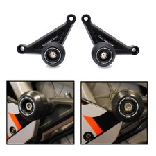 Engine Case Slider Crash Cover