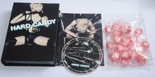 MADONNA HARD CANDY CD BOX SET PROMO EDITION W/Candy