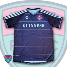 Bohemian FC x Guinness Jersey