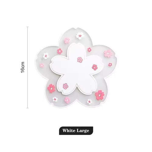 Silicone coasters placemats - coasters,