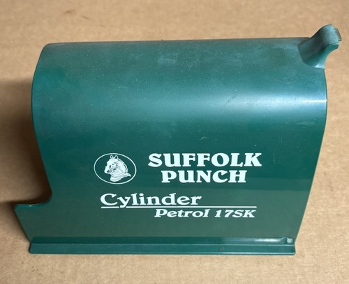 Suffolk punch 17sk clutch - punch,