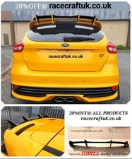 Fits Ford Focus st MK3/3.5