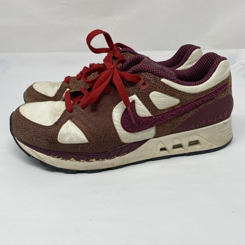 Nike air stab shoes size - nike,