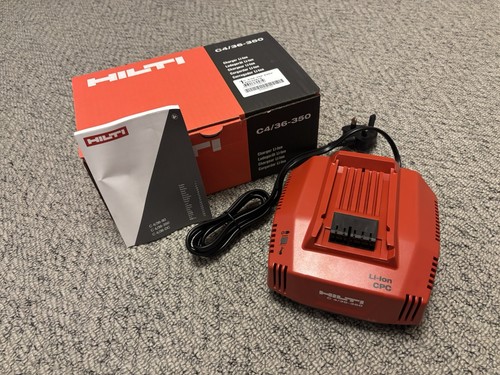 Hilti 350 fast battery - c,