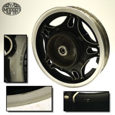 Rim Rear Honda GL500D Silverwing