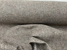 Chunky tweed fabric 140 cms