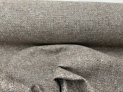 Chunky tweed fabric - , 140