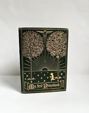 First prayerbook religious - my,