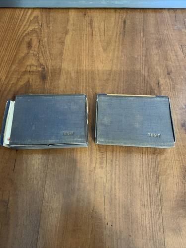 Vintage playing card games - , 2