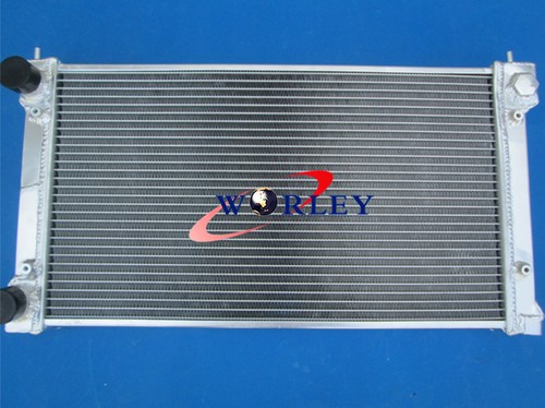 Aluminum alloy radiator for - radiator,