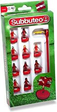 Subbuteo Team Sets - Brand New Boxed Football Game Figures Paul Lamond