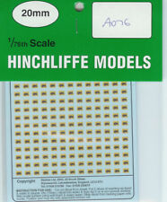 Skytrex 1/76 (20mm) Decals -