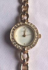 infinite ladies watch