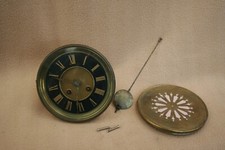 ANTIQUE FRENCH AD MOUGIN