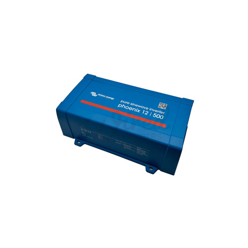Victron energy 12v 500va - energy,