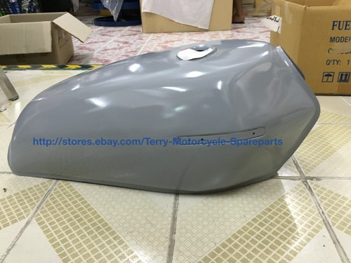 Honda cg125 fuel - honda, tank