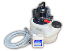 EUROFLUSH 20 MINI POWER