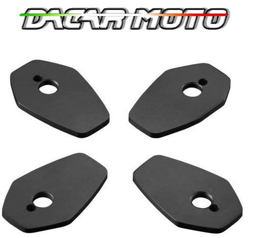 Arrow adapters for yamaha xjr - for,