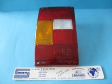 Left Rear Light Lens JKL for